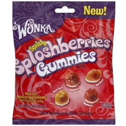 Sploshberries Gummies - 79200788810