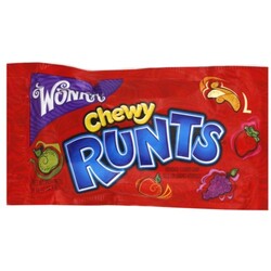 Runts Candy - 79200814441