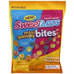 Sweetarts Tangy Candy - 79200834913