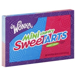 Sweetarts Candy - 79200874124