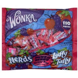 Wonka Candy - 79200910990