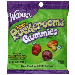 Puckerooms Gummies - 79200999391