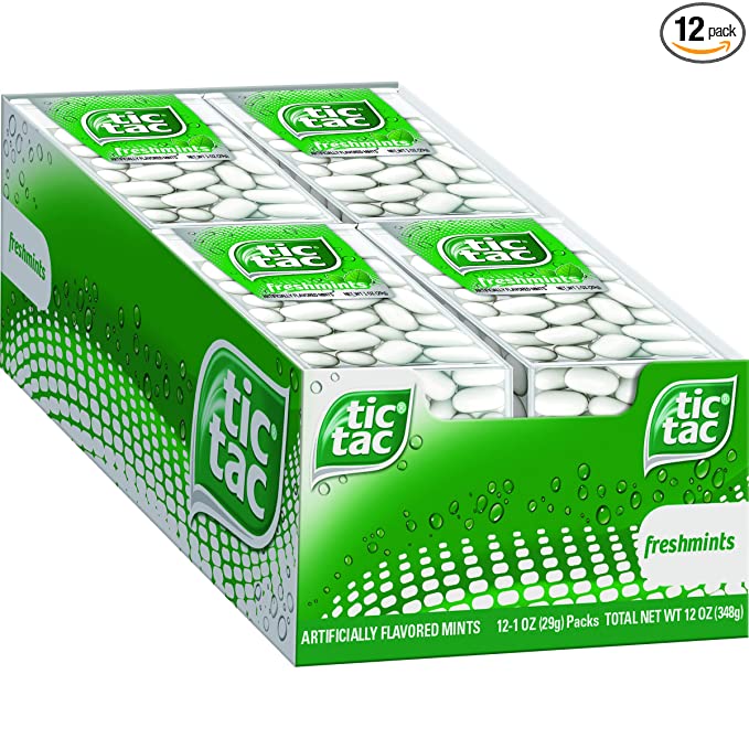 Freshmints - 009800057719