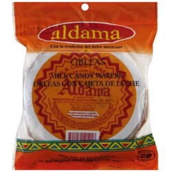 Aldama Candy Wafers - 792250101025