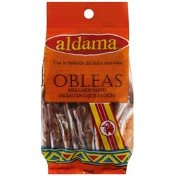 Aldama Candy Wafers - 792250101070