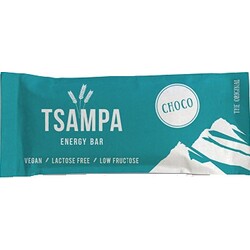 TSAMPA Energy Bar Choco - 792679752655