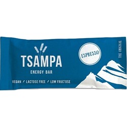 TSAMPA Energy Bar Espresso - 792679752679