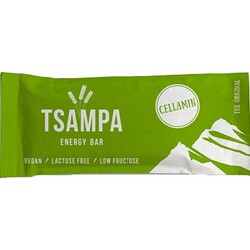 TSAMPA Energy Bar Cellamin - 792679752686