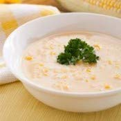  Creole Corn & Shrimp Soup (16lb case)  - 793302443155