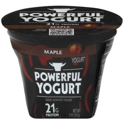 Powerful Yogurt Yogurt - 793573099006