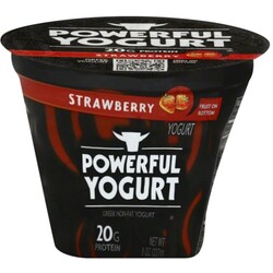 Powerful Yogurt Yogurt - 793573173324