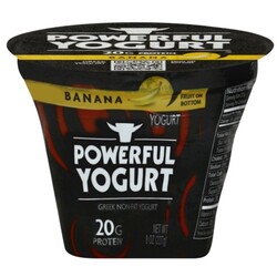 Powerful Yogurt Yogurt - 793573173331