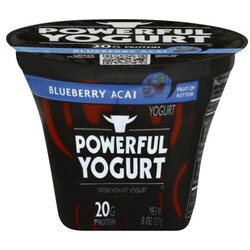 Powerful Yogurt Yogurt - 793573173355