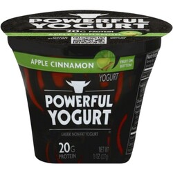 Powerful Yogurt Yogurt - 793573173362