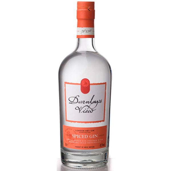 DARNLEY'S VIEW GIN - 750ml - 793573759863