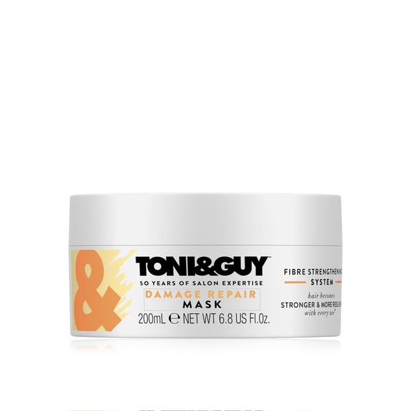 Toni&Guy intense repair hair mask 200ml - Waitrose UAE & Partners - 79400204530