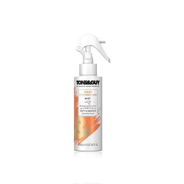 Toni&Guy damage repair heat protection mist 150ml - Waitrose UAE & Partners - 79400204585