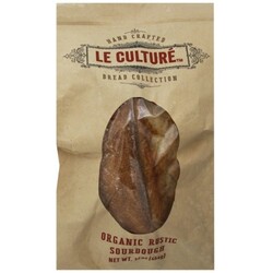 Le Culture Sourdough - 794504669916