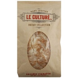 Le Culture Ciabatta - 794504670318