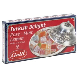 Galil Turkish Delight - 79471142038