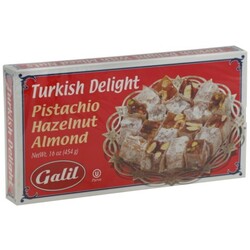 Galil Turkish Delight - 79471142045