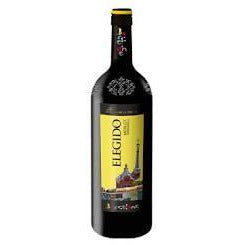 ELEGIDO MERLOT-TEMPRANILLO 1LT - 7959100050