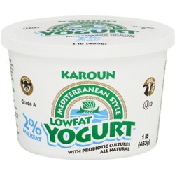 Karoun Yogurt - 796252222122
