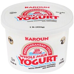 Karoun Yogurt - 796252222139