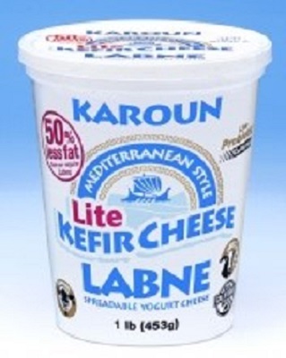 Mediterranean Style Labne Kefir Cheese - 796252222153