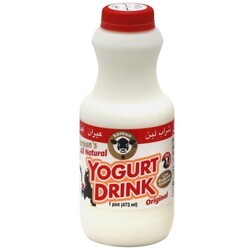 Karoun Yogurt Drink - 796252300165
