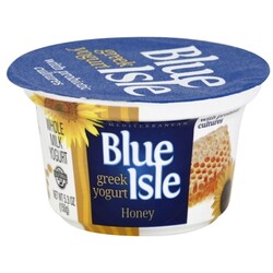 Blue Isle Yogurt - 796252880216