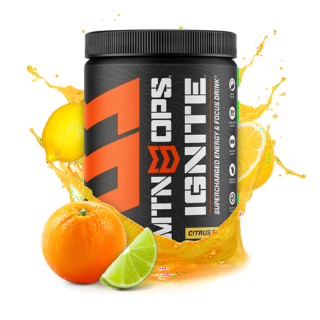 Mtn Ops Ignite Citrus Bliss - 797153974349