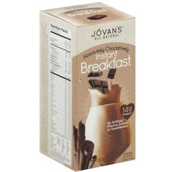 Jovans Instant Breakfast - 797734104400