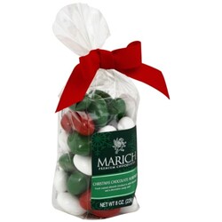 Marich Chocolate Almonds - 797817282407