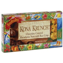 Hawaiian Sun Kona Krunch - 79800045665