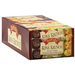 Hawaiian Sun Kona Krunch - 79800048765
