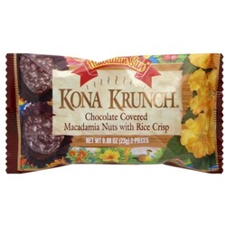 Hawaiian Sun Kona Krunch - 79800148762