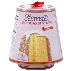 Bauli Cake - 799540011217