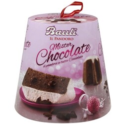 Bauli Mister Chocolate - 799540014232