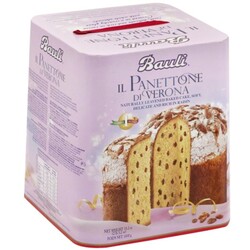 Bauli Il Panettone - 799540021223