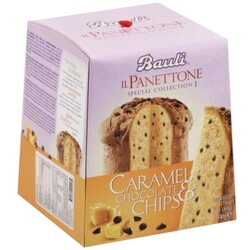Bauli Il Panettone - 799540024484