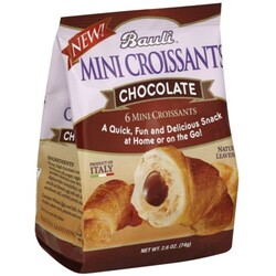 Bauli Croissants - 799540045359