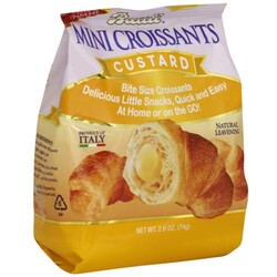 Bauli Croissants - 799540045373