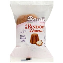 Bauli Il Pandoro - 799540415886