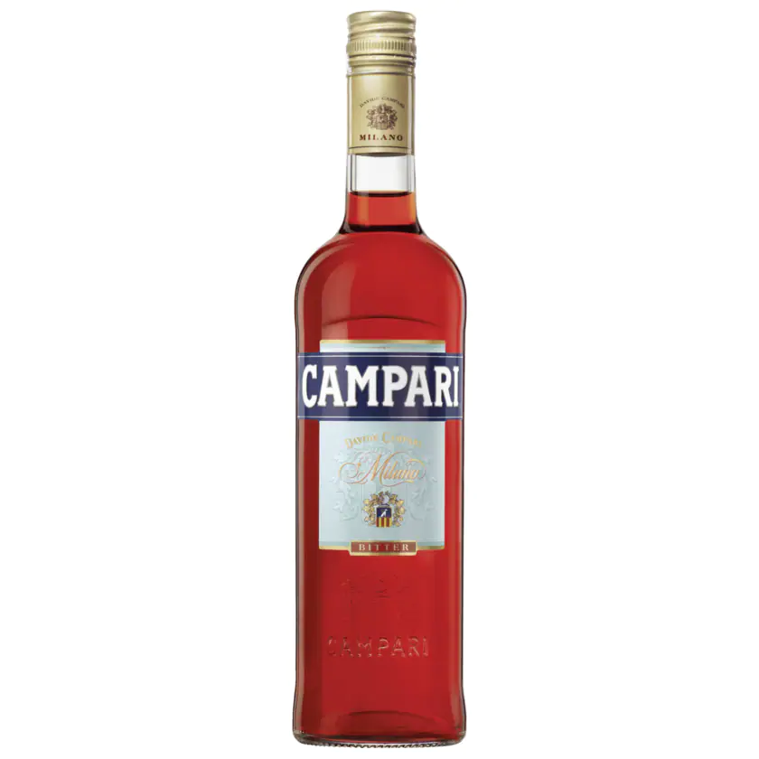 Campari Bitter 0,7 ltr - 8000040001106