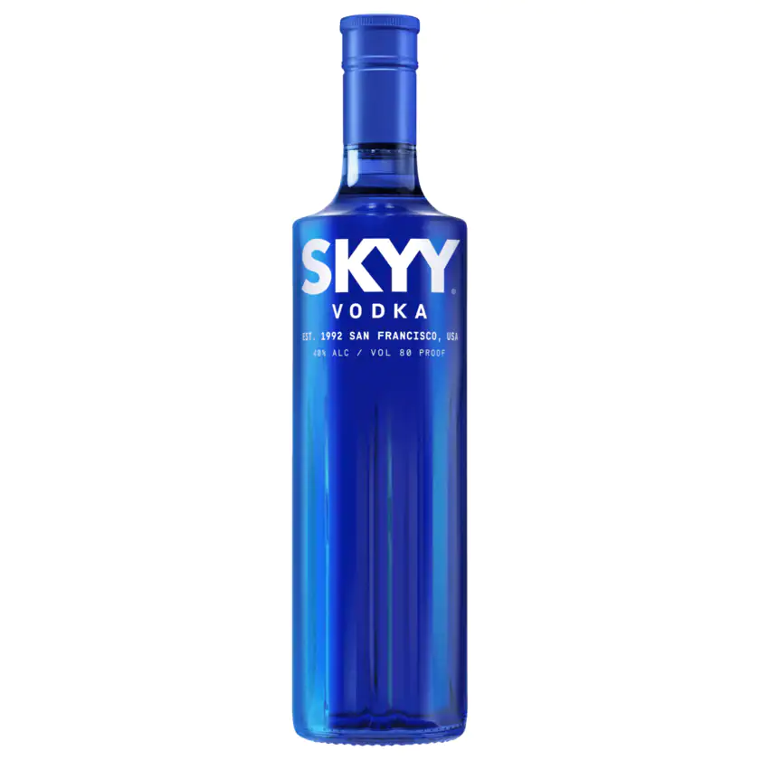 Skyy Vodka 0,7l REWE.de - 8000040007009