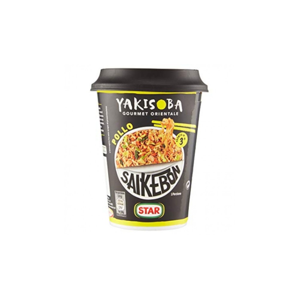 Yakisoba - 8000050021651