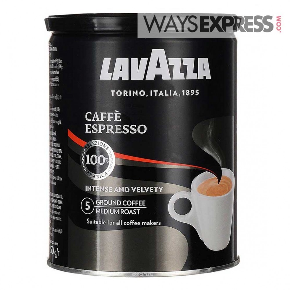 Caffee Espresso - 8000070018877