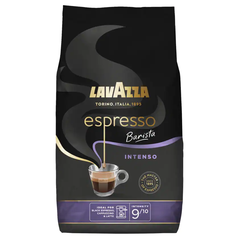 Lavazza Espresso Barista Intenso 1kg - 8000070038370