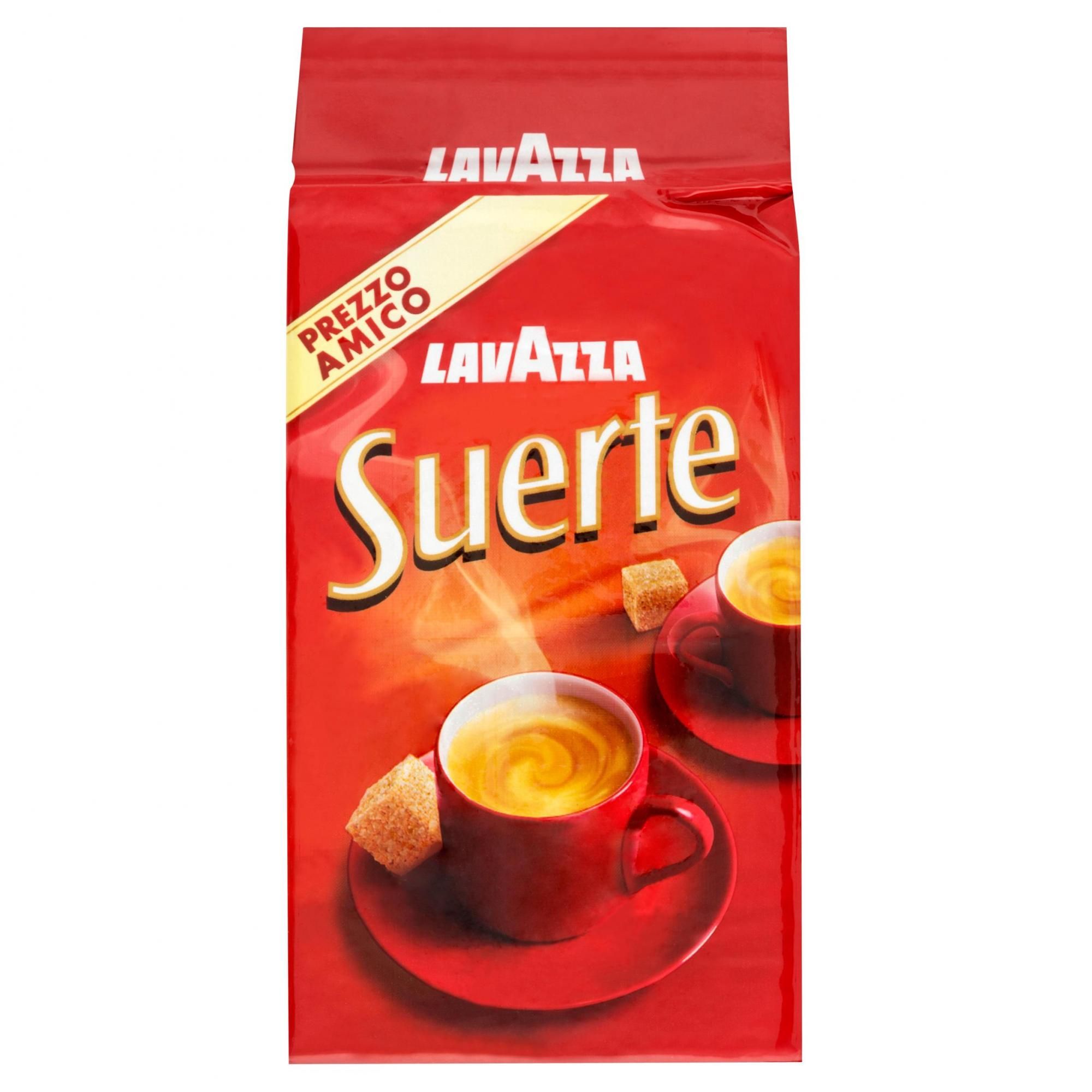 Caffe' Suerte - 8000070083103
